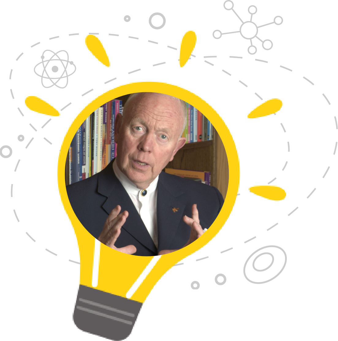 Tony Buzan