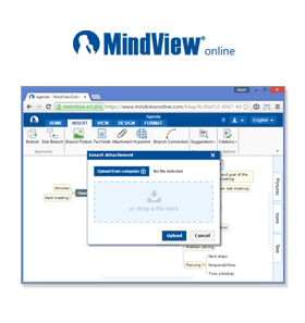 mindview mind mapping software free download